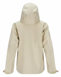 Amundsen Sports Jackets & Anoraks^Peak Cotton Shell Jacket 633 Warm Sand