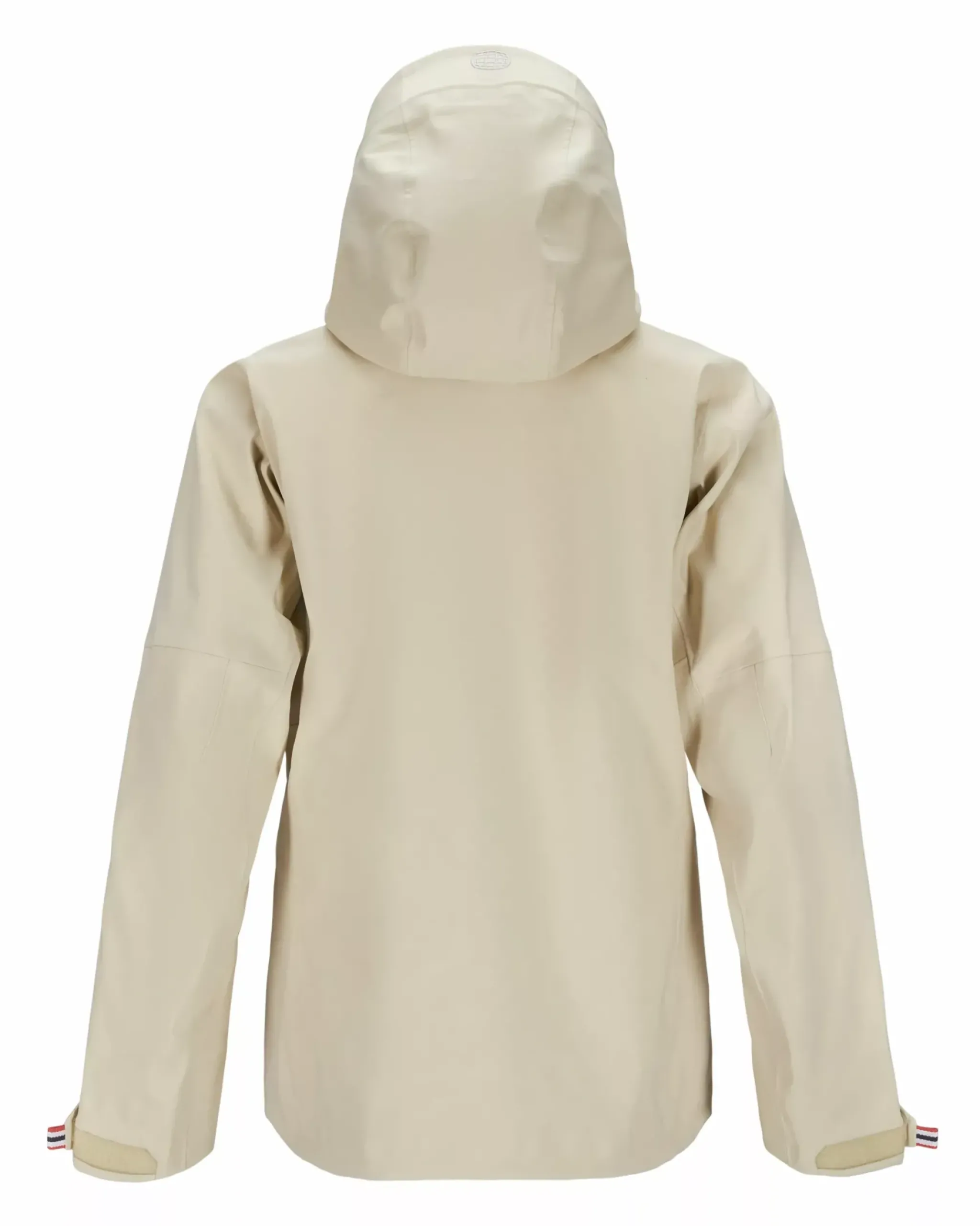 Amundsen Sports Jackets & Anoraks^Peak Cotton Shell Jacket 633 Warm Sand