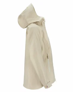 Amundsen Sports Jackets & Anoraks^Peak Cotton Shell Jacket 633 Warm Sand