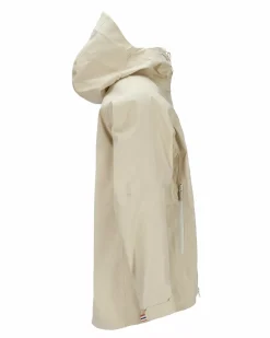 Amundsen Sports Jackets & Anoraks^Peak Cotton Shell Jacket 633 Warm Sand
