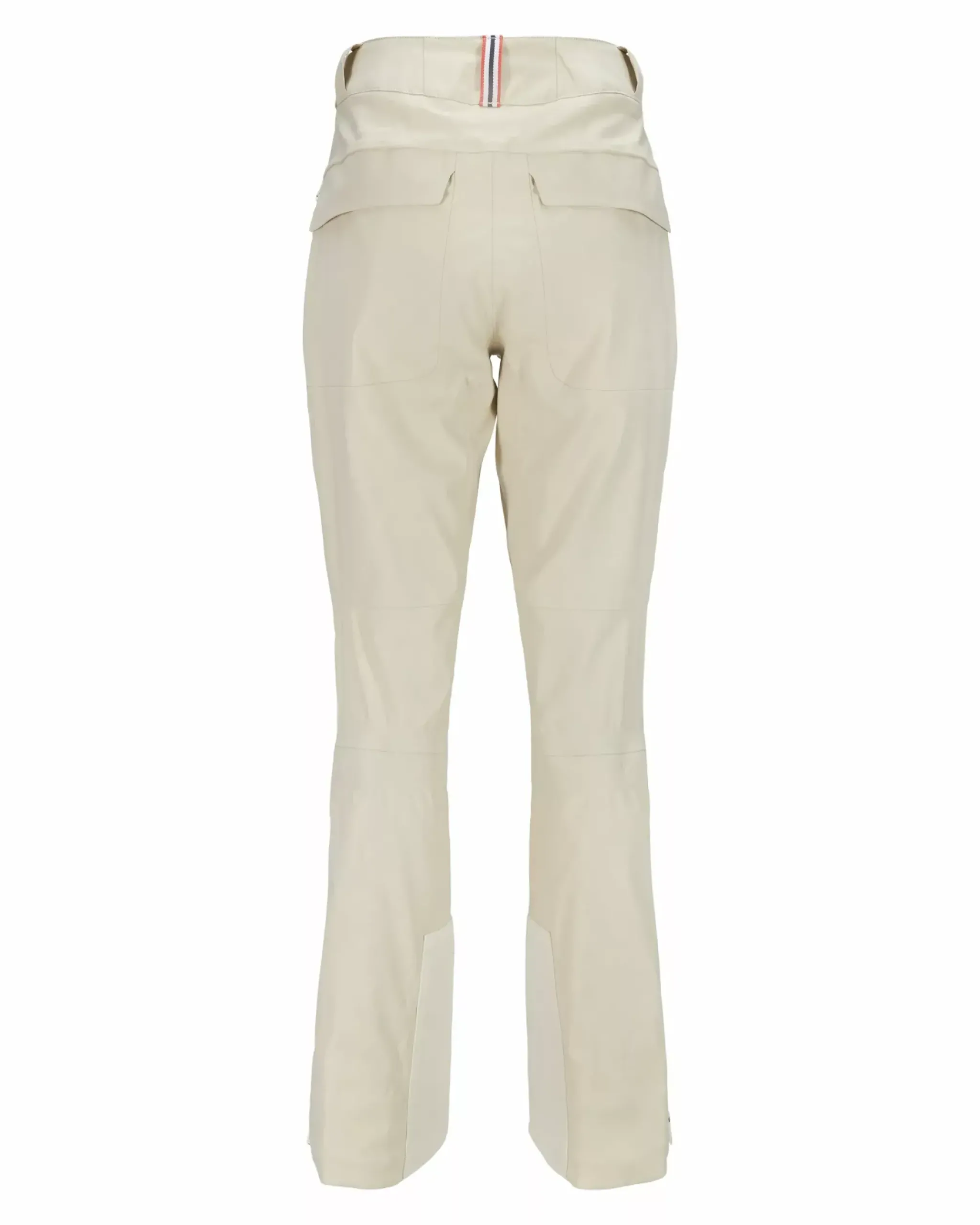 Amundsen Sports Pants^Peak Cotton Shell Panther 633 Warm Sand