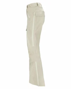 Amundsen Sports Pants^Peak Cotton Shell Panther 633 Warm Sand