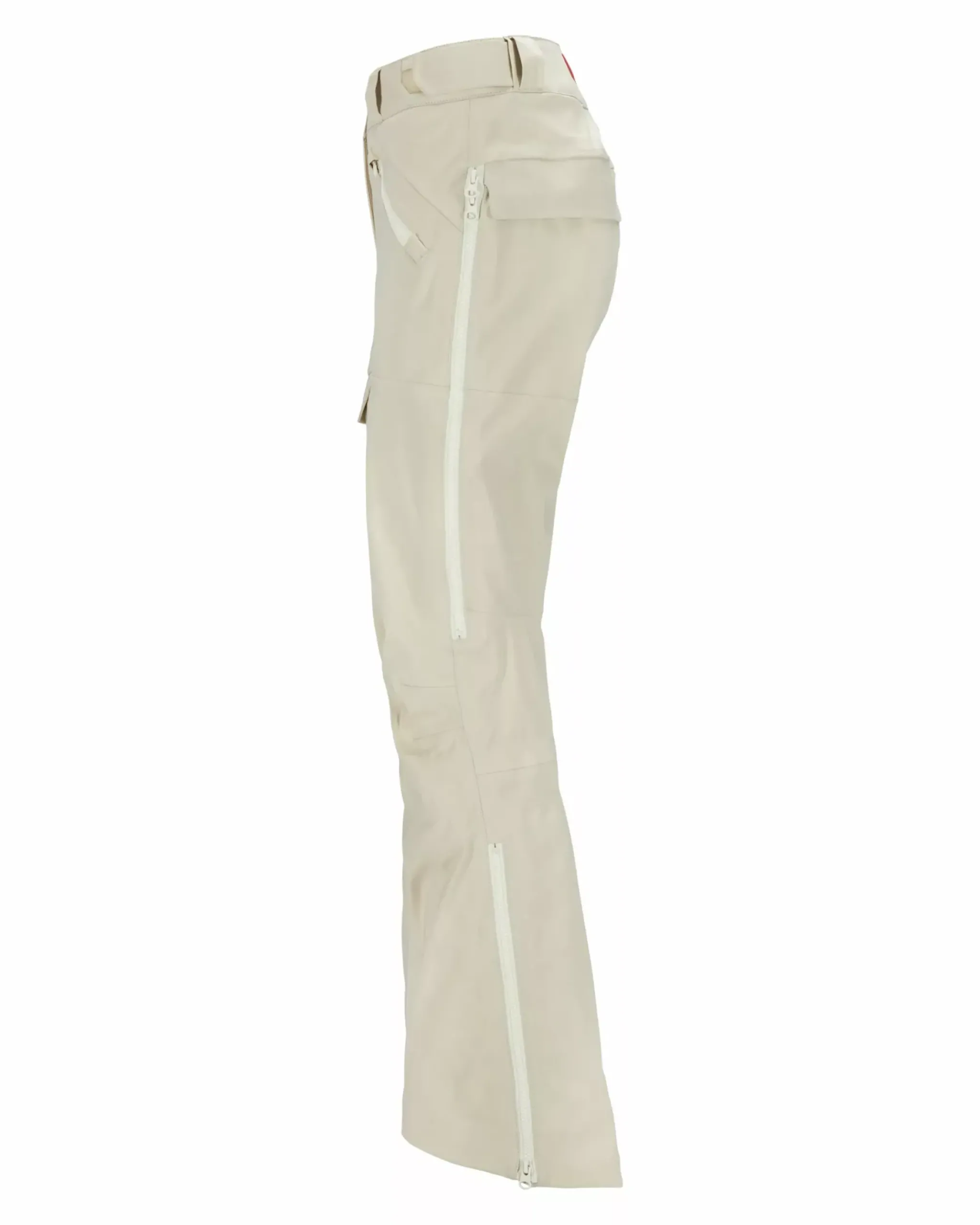 Amundsen Sports Pants^Peak Cotton Shell Panther 633 Warm Sand