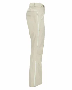 Amundsen Sports Pants^Peak Cotton Shell Panther 633 Warm Sand