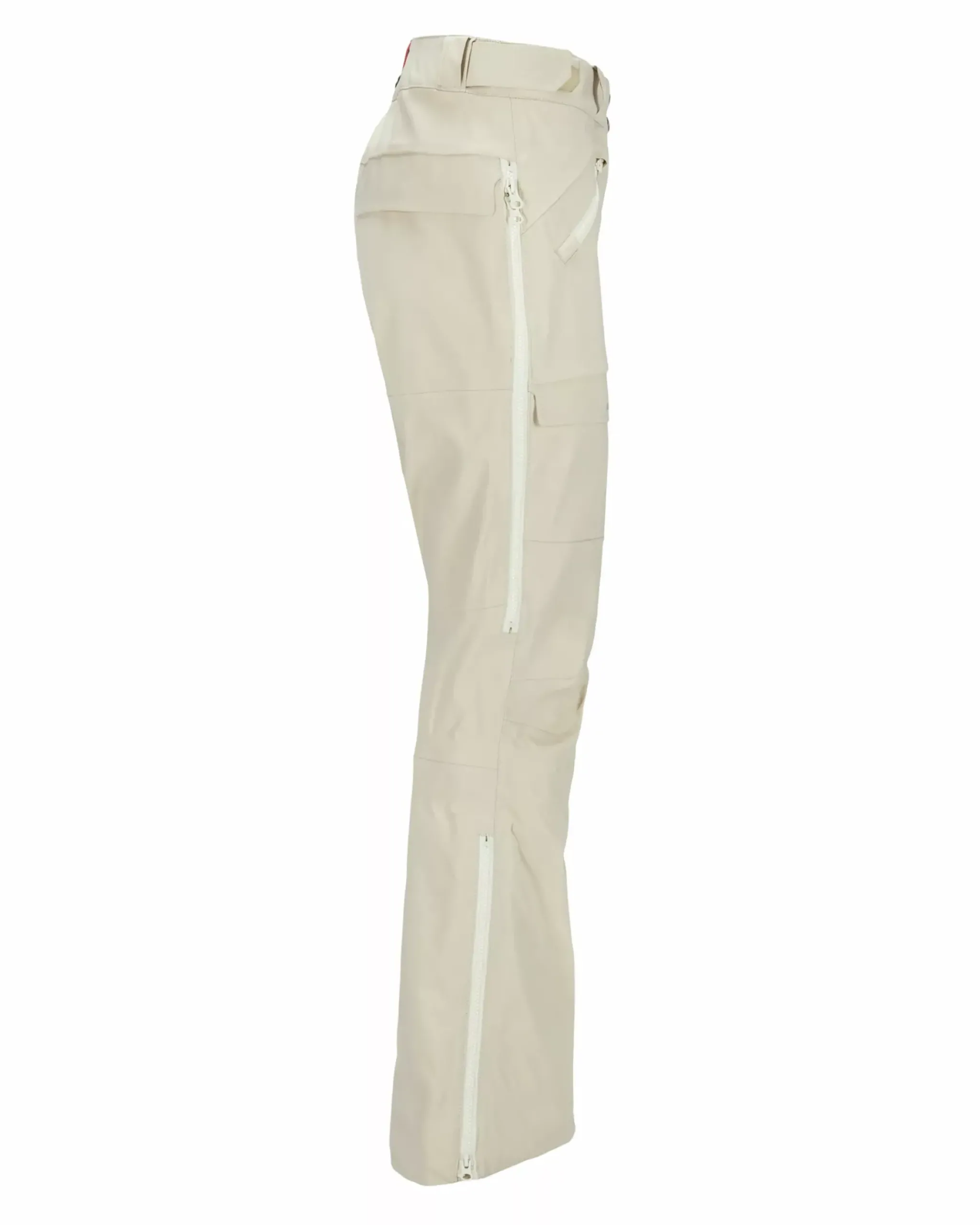 Amundsen Sports Pants^Peak Cotton Shell Panther 633 Warm Sand