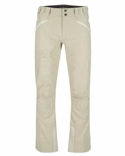 Amundsen Sports Pants^Peak Cotton Shell Panther 633 Warm Sand