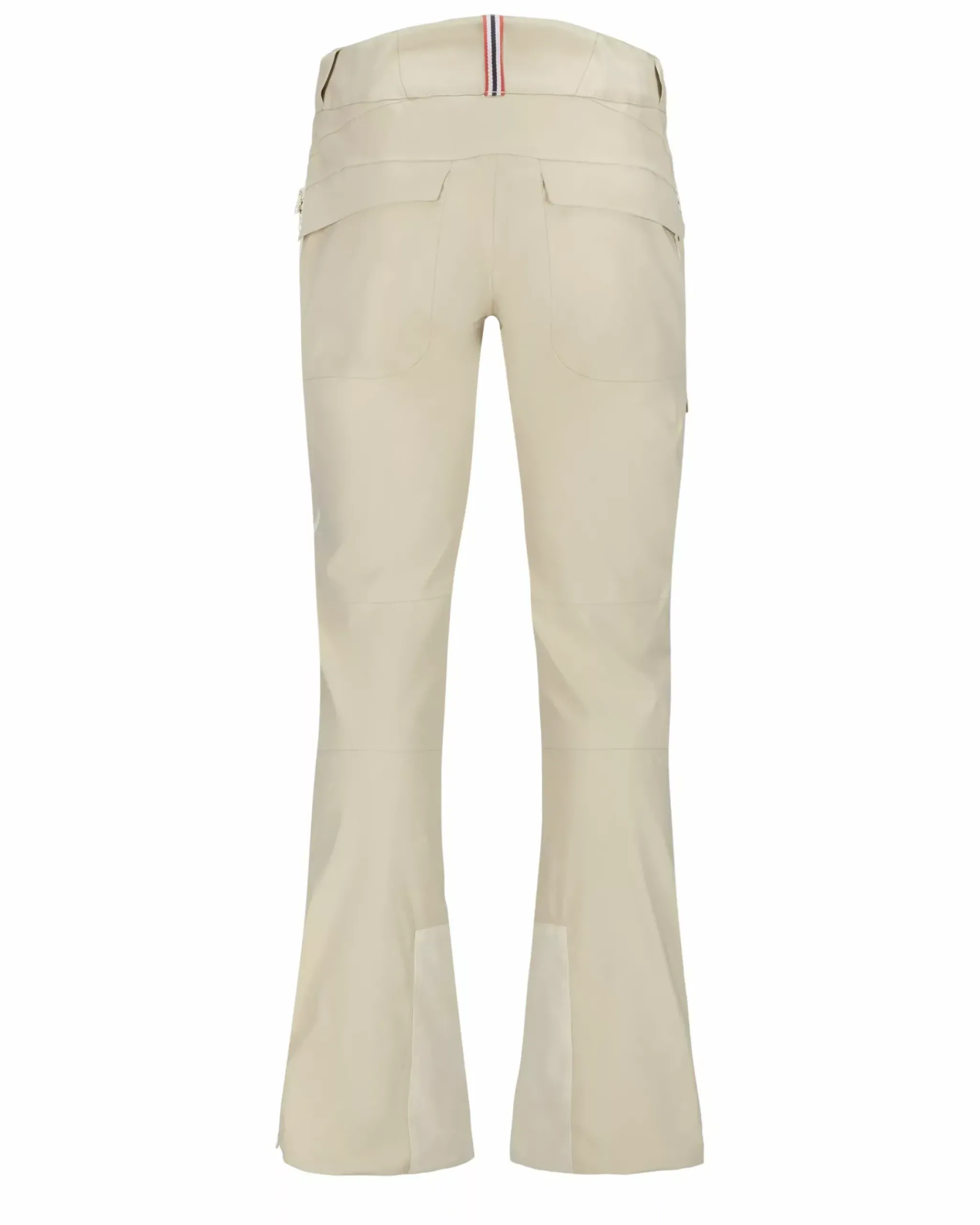 Amundsen Sports Pants^Peak Cotton Shell Panther 633 Warm Sand