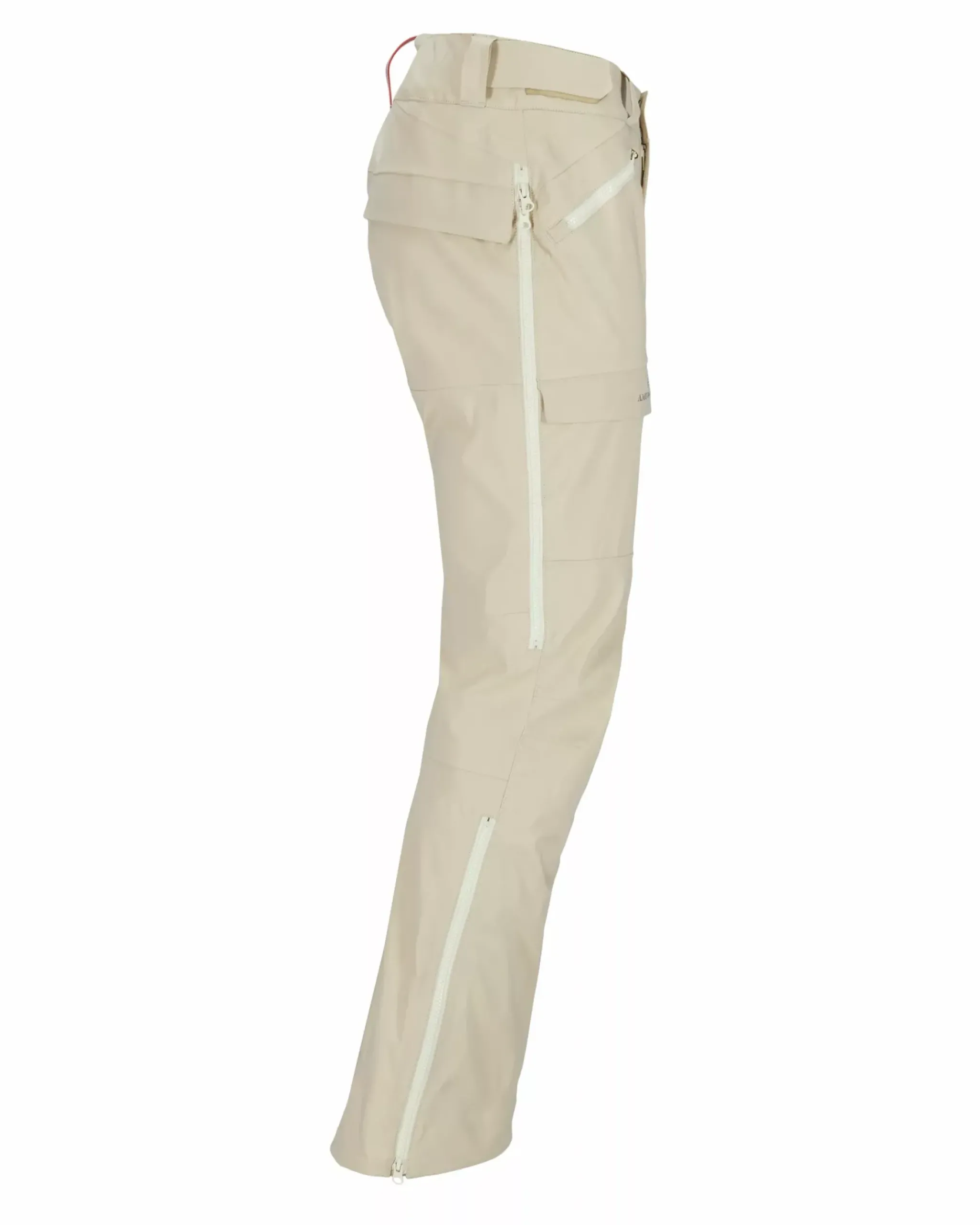 Amundsen Sports Pants^Peak Cotton Shell Panther 633 Warm Sand