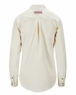 Amundsen Sports Shirts & Tees^Ranger Hz Shirt 610 Natural