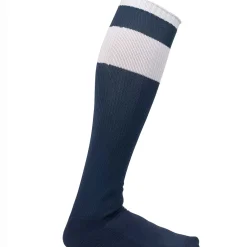 Amundsen Sports Socks & Gaiters|Socks & Gaiters^Roamer Socks 590 Faded Navy/White
