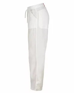 Amundsen Sports Pants^Safari Linen Pants 610 Natural