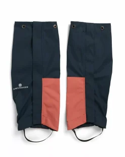 Amundsen Sports Socks & Gaiters|Socks & Gaiters^Skauen Gaiters 590 Faded Navy