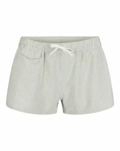 Amundsen Sports Shorts^Soak Swim Trunk 403 Lichen Green