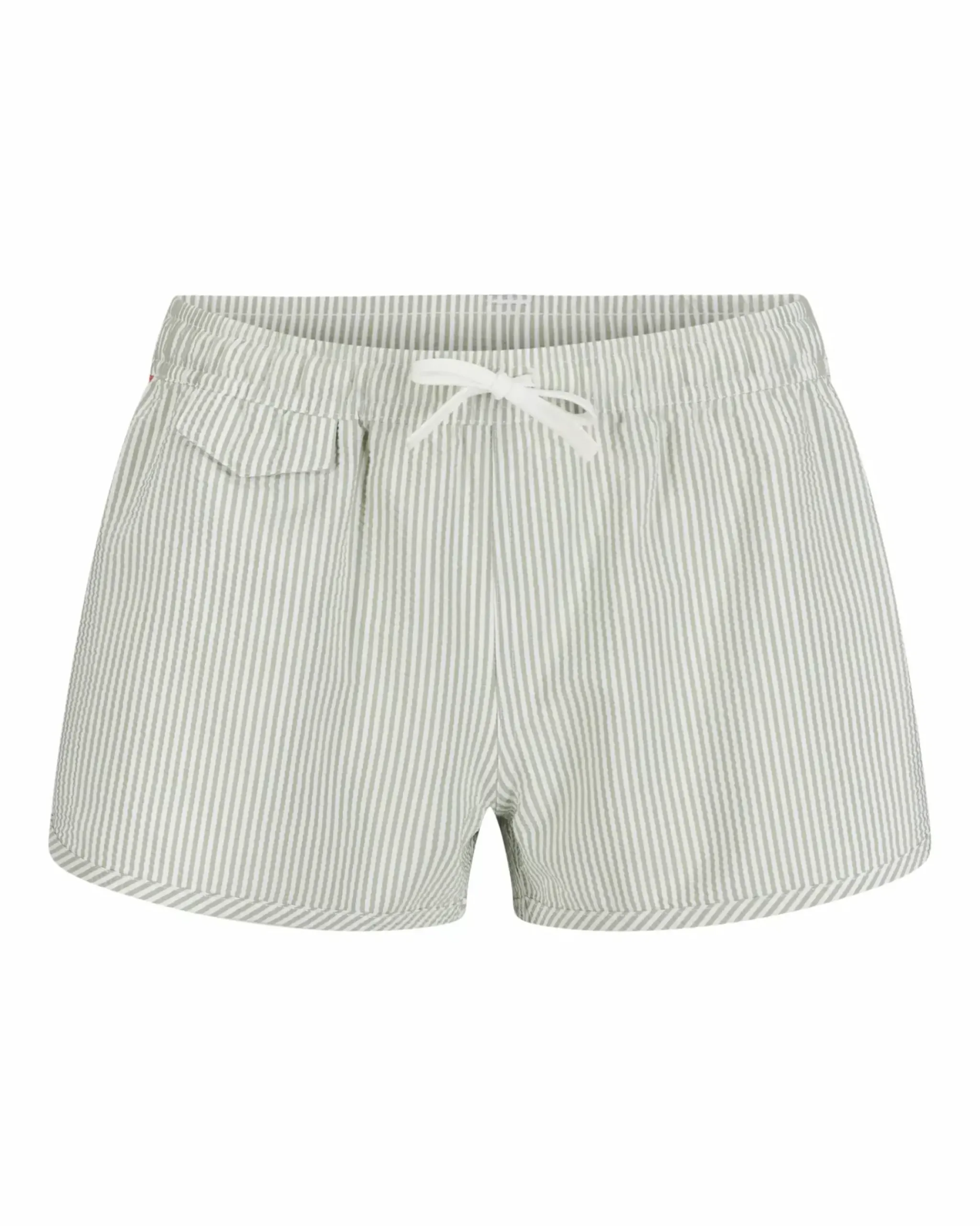 Amundsen Sports Shorts^Soak Swim Trunk 403 Lichen Green