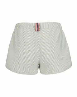 Amundsen Sports Shorts^Soak Swim Trunk 403 Lichen Green