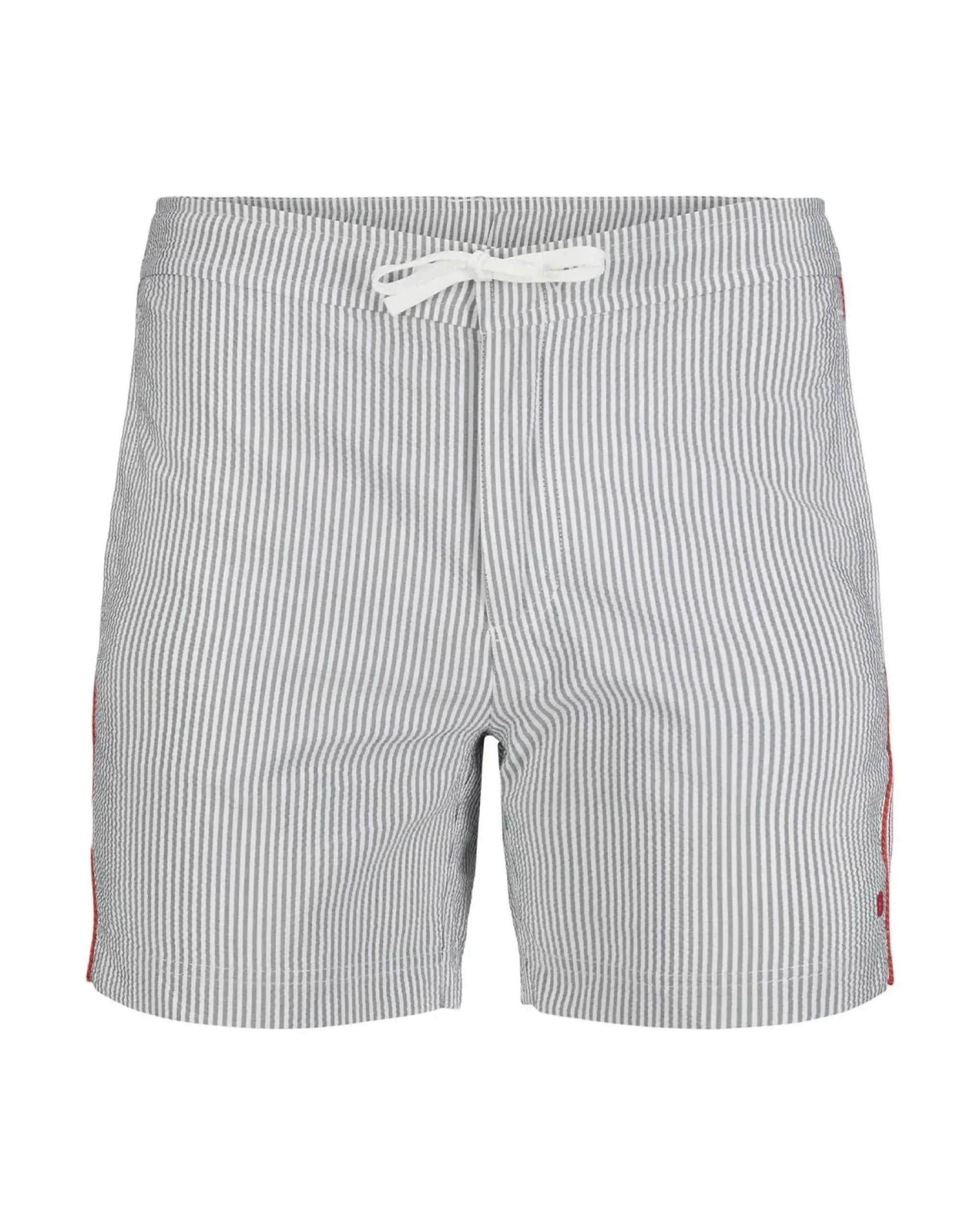 Amundsen Sports Shorts^Soak Swim Trunk 590 Faded Navy