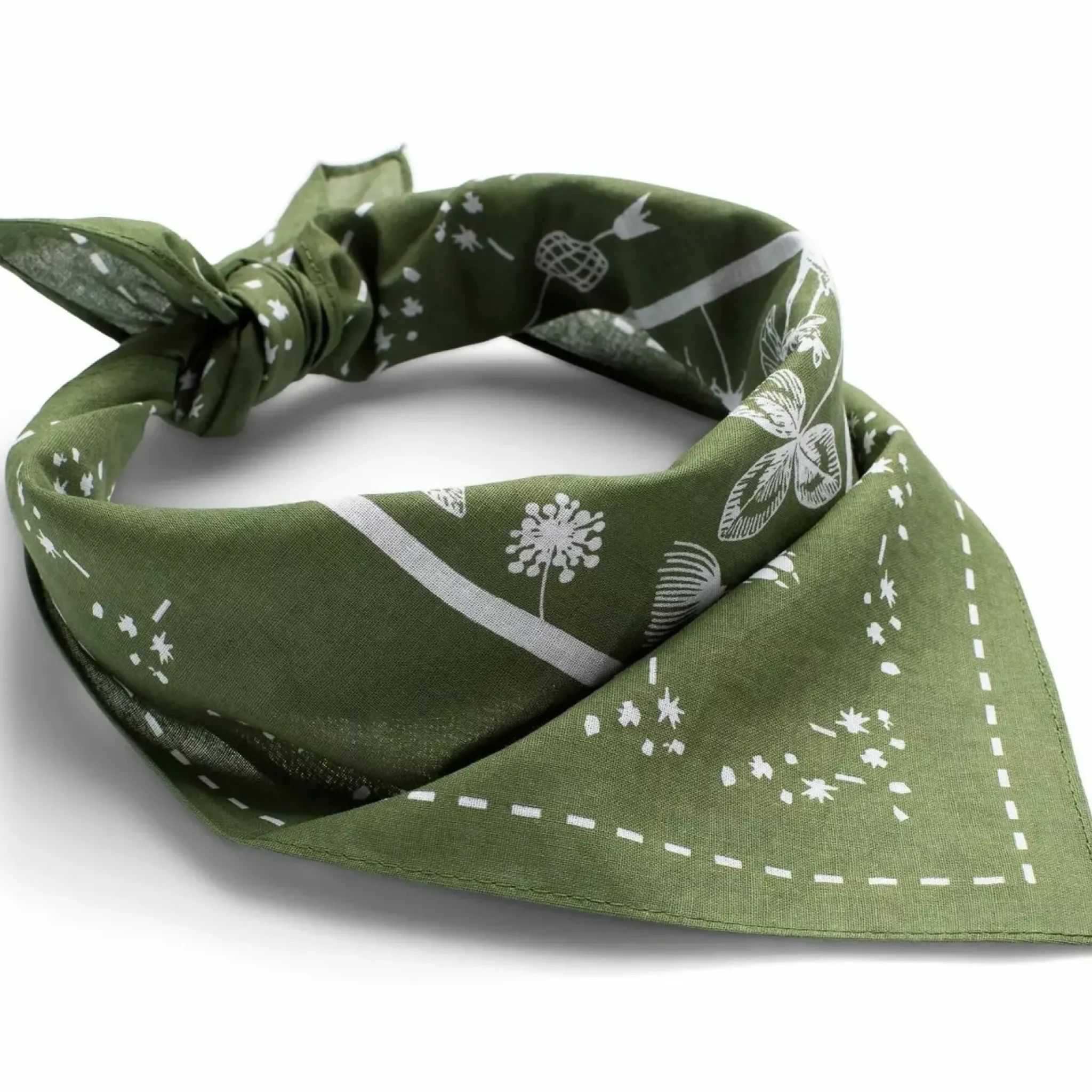 Amundsen Sports Bandanas|Bandanas^Vagabond Bandana 480 Nato