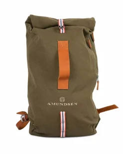 Amundsen Sports Luggage^Vagabond Day Pack 25L 480 Nato