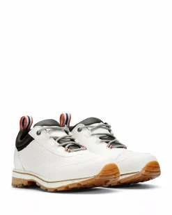 Amundsen Sports Sneakers^Vagabond Full Grain Sneakers 001 White