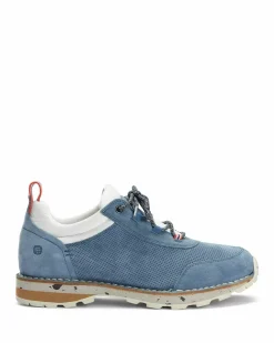 Amundsen Sports Sneakers^Vagabond Suede Sneakers 530 Stormy Blue