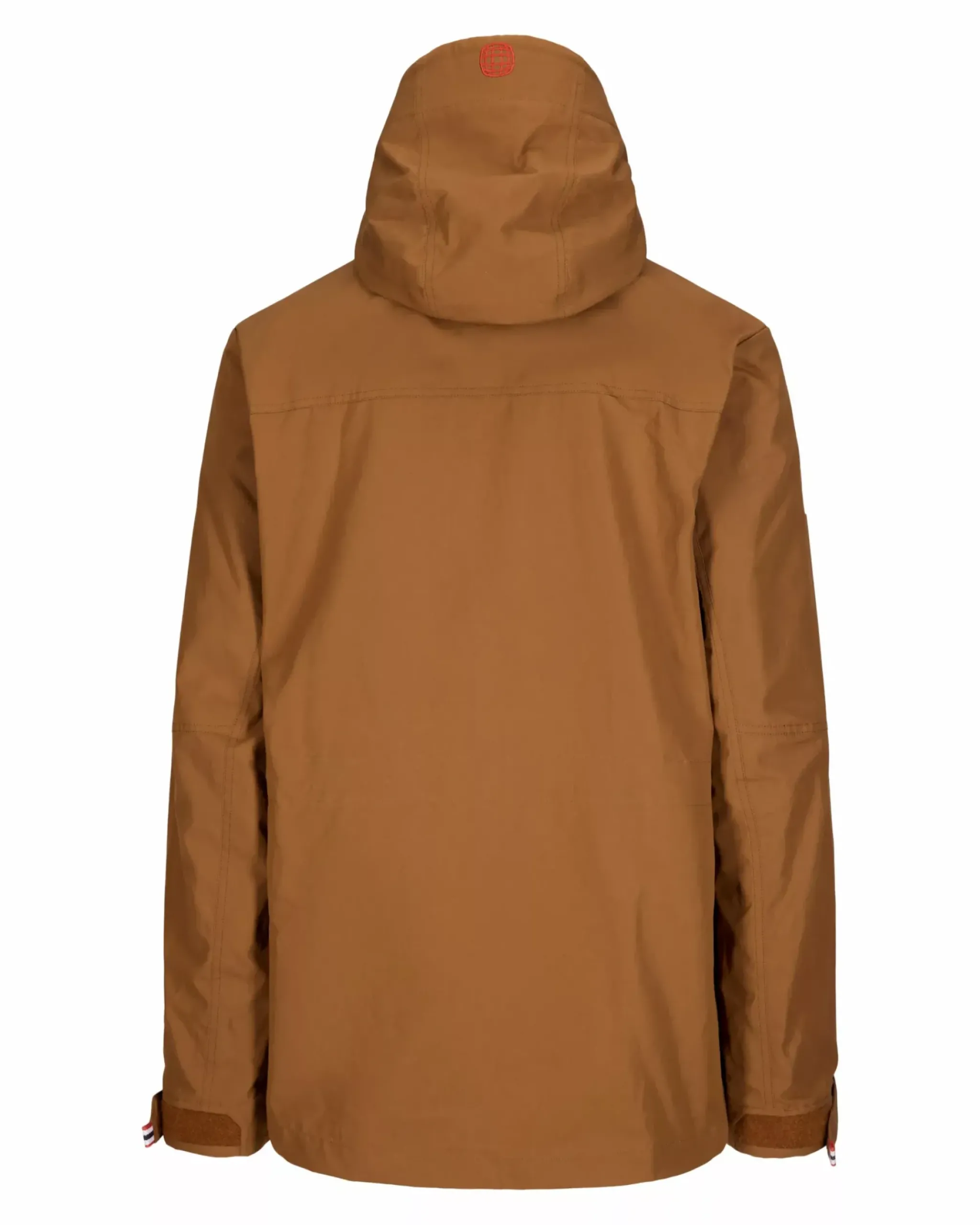 Amundsen Sports Jackets & Anoraks|Jackets & Anoraks^Vidda Jacket 650 Camel