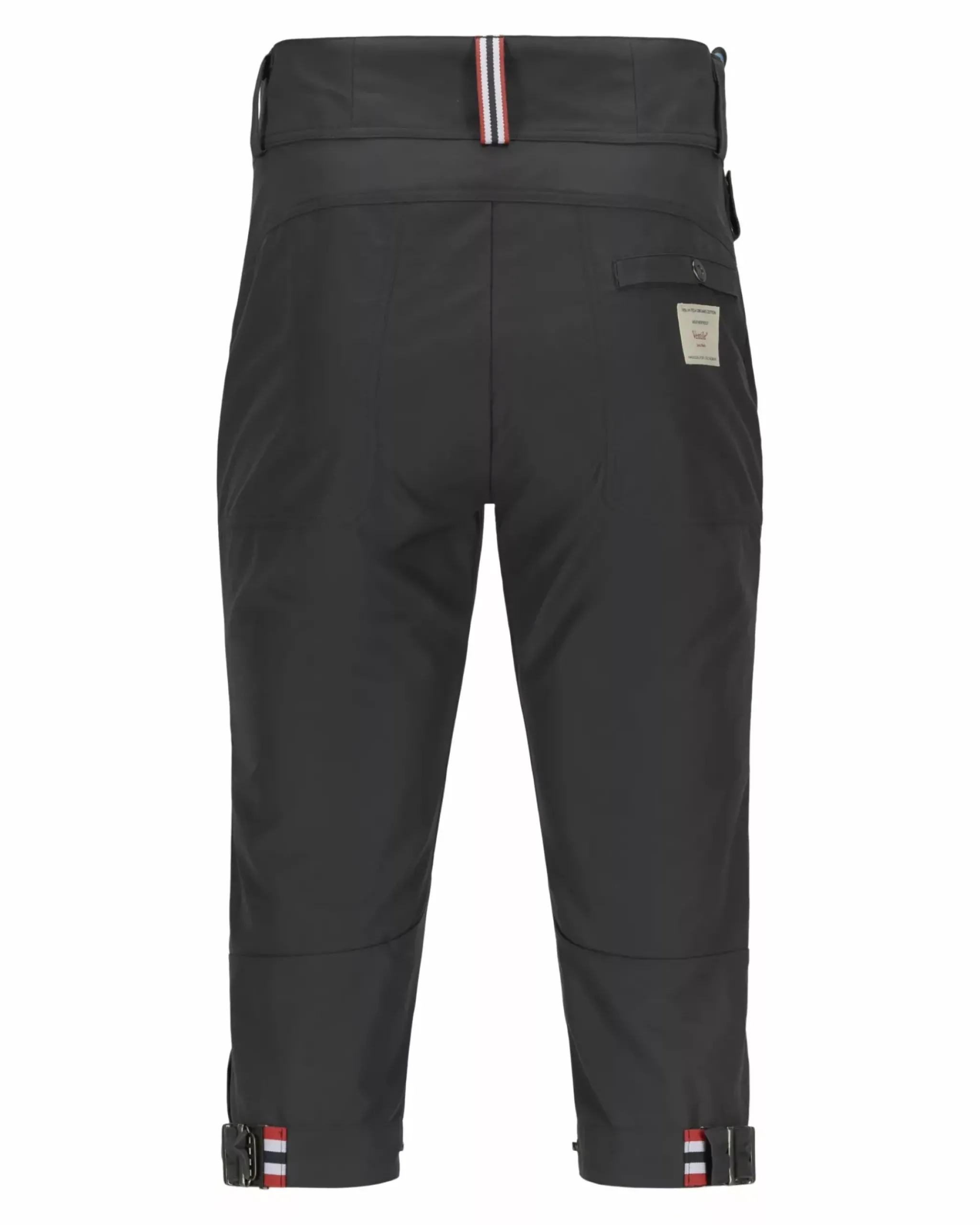 Amundsen Sports Knickerbockers^Vidda Knickerbockers 595 Anthracite Navy