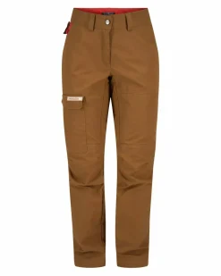Amundsen Sports Pants^Vidda Pants 650 Camel