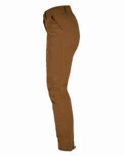 Amundsen Sports Pants^Vidda Pants 650 Camel