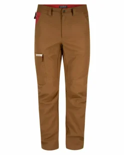 Amundsen Sports Pants^Vidda Pants 650 Camel