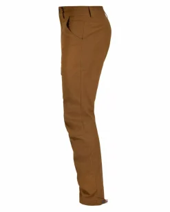 Amundsen Sports Pants^Vidda Pants 650 Camel
