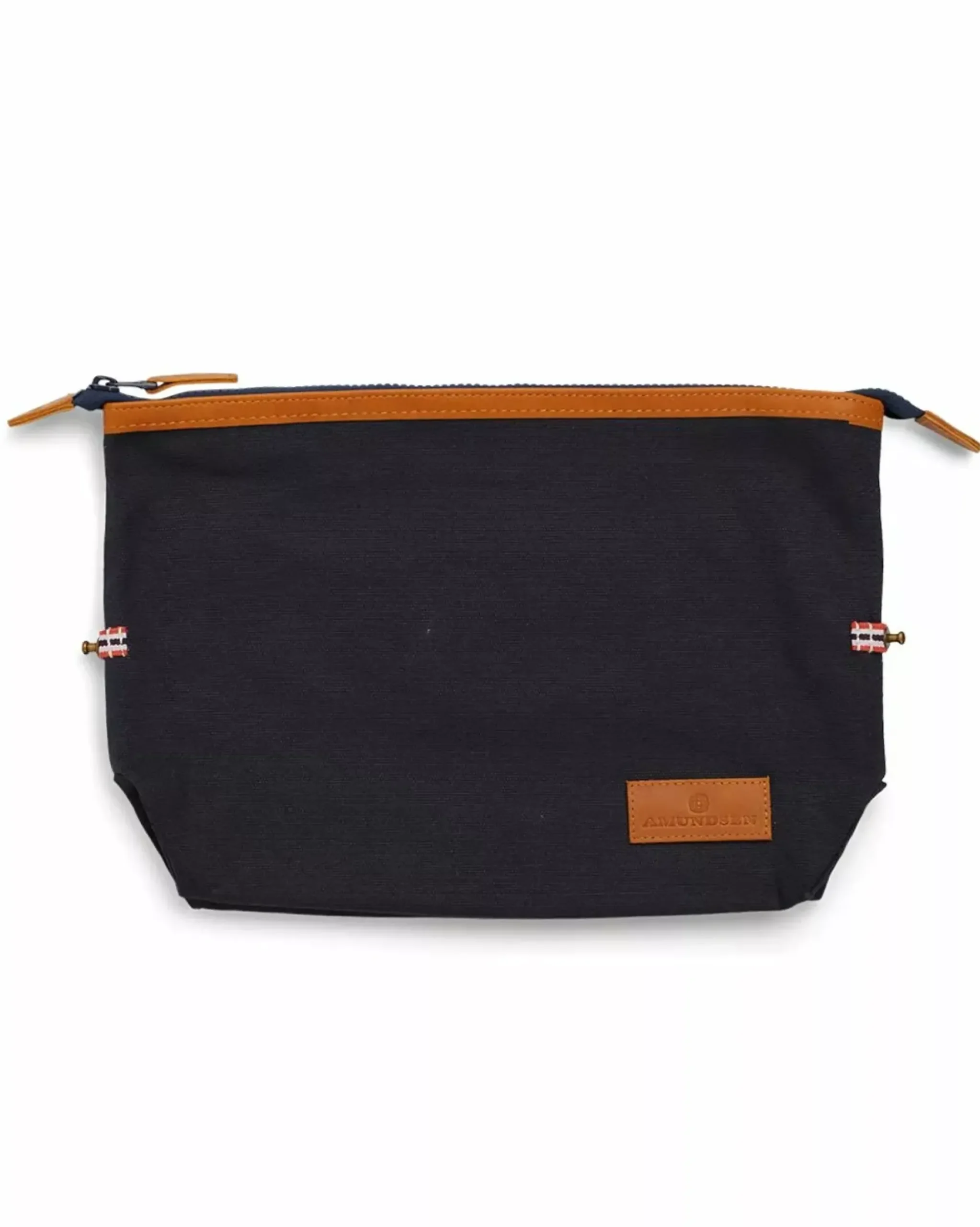 Amundsen Sports Luggage^Wash Bag 590 Faded Navy
