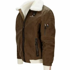 Amundsen Sports Jackets & Anoraks^White Eagle Jacket 630 Cowboy
