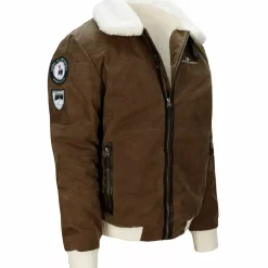 Amundsen Sports Jackets & Anoraks^White Eagle Jacket 630 Cowboy
