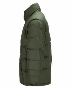 Amundsen Sports Jackets & Anoraks^Winter Down Anorak 480 Nato