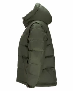 Amundsen Sports Jackets & Anoraks^Winter Down Jacket 480 Nato