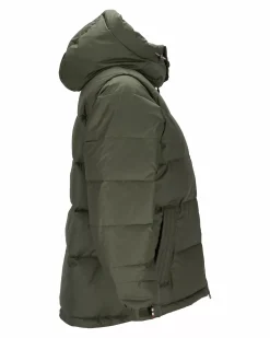 Amundsen Sports Jackets & Anoraks^Winter Down Jacket 480 Nato