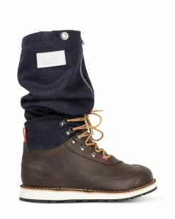 Amundsen Sports Winter Mucks^Winter Mucks Loden 42