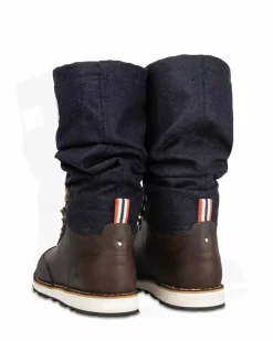 Amundsen Sports Winter Mucks^Winter Mucks Loden 42