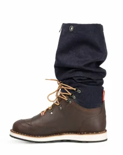 Amundsen Sports Winter Mucks^Winter Mucks Loden 42
