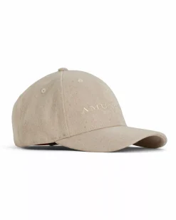 Amundsen Sports Caps|Caps^Wool Cap 600 Oatmeal