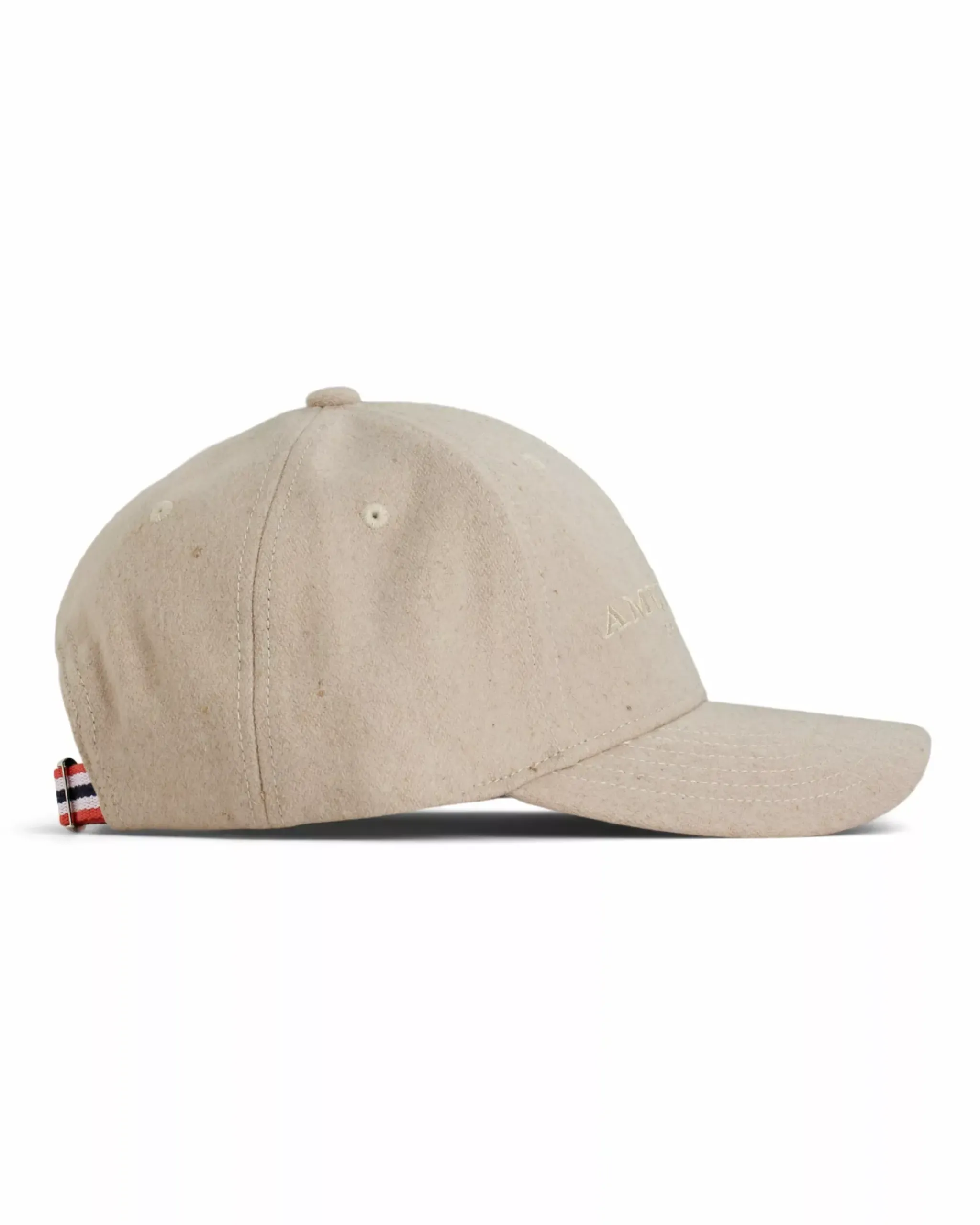 Amundsen Sports Caps|Caps^Wool Cap 600 Oatmeal